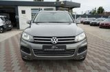 Volkswagen Touareg V6 3.0 TDI*2.Hand*Standheizung*Kamera* - Volkswagen Touareg: 2.0