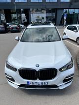BMW X5 xDrive40i - - gebrauchte BMW X5 aus dem Jahr 2021