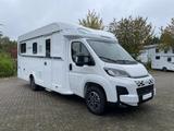 Weinsberg CaraSuite 700 MEG MJ2026 - Weinsberg CaraSuite 700 MEG