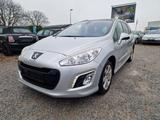 Peugeot 308 SW Family - gebrauchte Peugeot 308 aus dem Jahr 2011