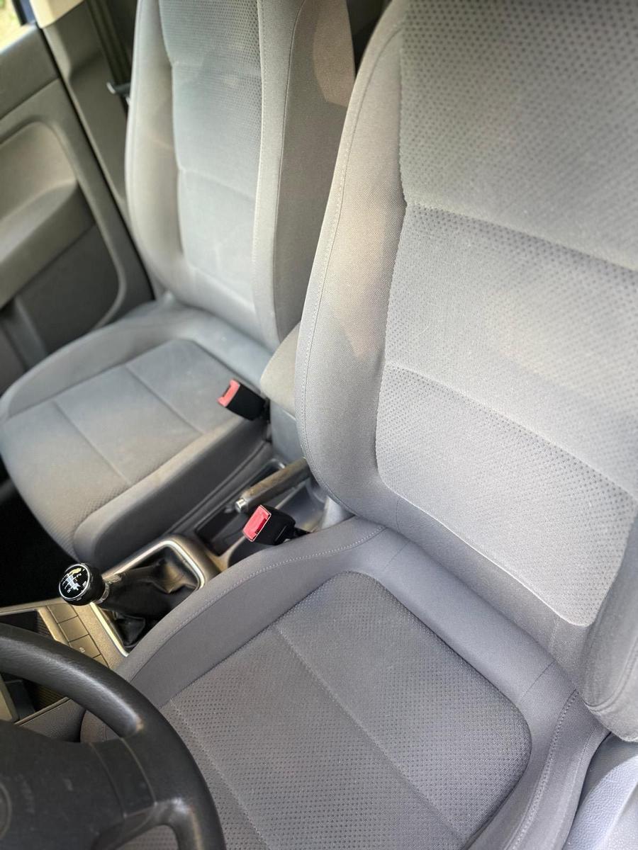 Volkswagen Golf Plus 2006 — photo 9