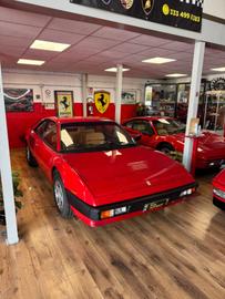 1981 Ferrari MONDIAL 照片 5