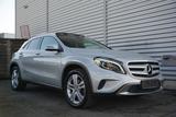 Mercedes-Benz GLA 250 4M Urban*AUTOMATIK*PANO*CAM*ILS*AHK*NAVI - Mercedes-Benz GLA 250 Gebrauchtwagen