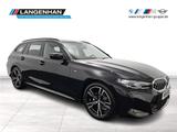 BMW 318d M Sport HUD AHK Hifi DAB LED - BMW 318 Neuwagen