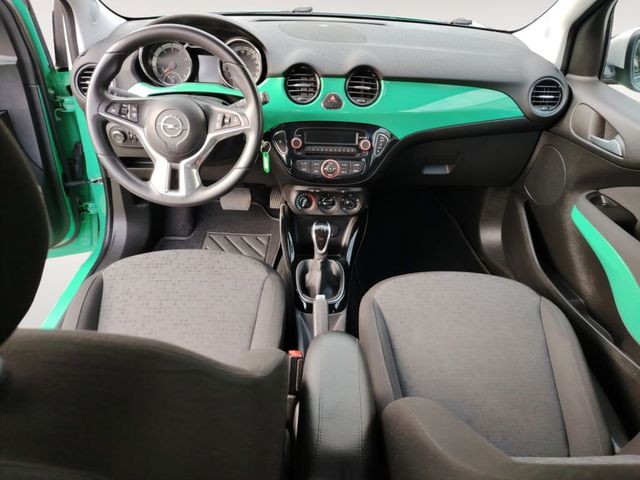 Adam 1.4 Easytronic Jam