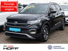 Volkswagen T-Cross 1.0 TSI MOVE Kamera Navi ACC Parkassist