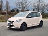 Seat Mii 1.0 44kW by Mango Glam by Mango Glam