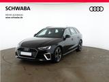 Audi A4 Avant S line 35 TFSI S tr. *LED*ACC*KAM*18"*