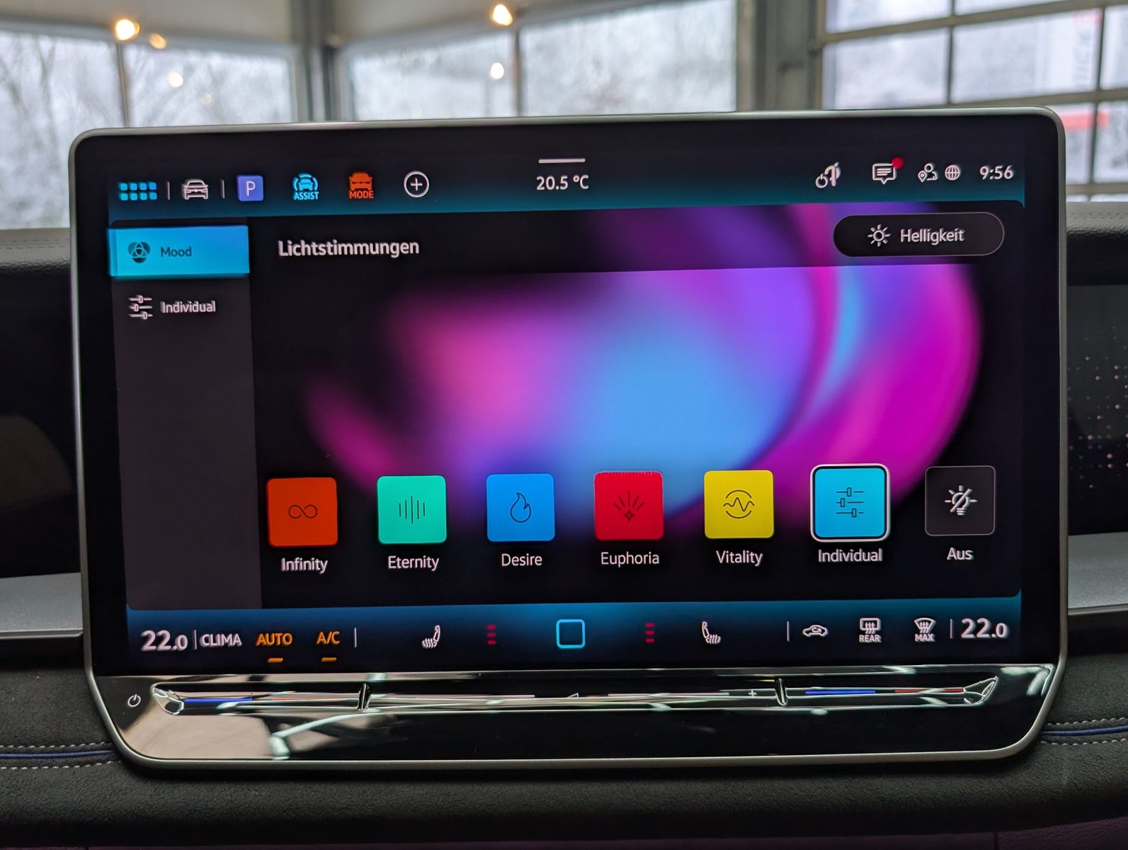 Fahrzeugabbildung Volkswagen Tayron 2.0TDI 4M R-Line Launch Pano Black AHK 20