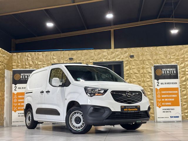 Opel Combo E Cargo Edition/APPLE/KLIMA/PDC
