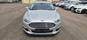 Ford Mondeo - 8
