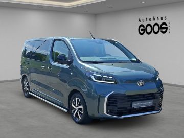 Toyota Proace (Verso) - 7