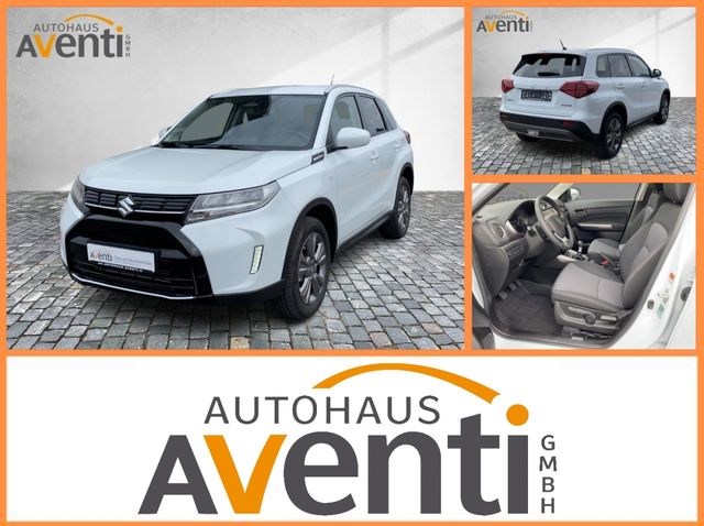 Suzuki Vitara Comfort+ 4x4 *ACC*LED*Navi*SpurH+SpurW*