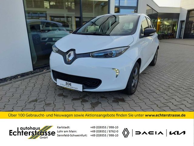 Renault ZOE inkl. 22 kwh Life