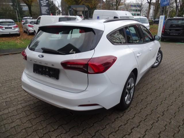 Ford Focus 1.0 EcoBoost Turnier Cool&Connect 