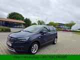 Opel Crossland (X) Innovation*12MonateGarantie*LED* - Opel Crossland (X): Van