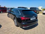 Audi A6 Avant 40 TDI quattro advanced AHK ACC PANO - Audi A6 advanced mit Diesel-Antrieb