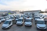 Iveco Daily 35C16H 3,0  Euro 6 E  10STK Rd.3750 - Offers