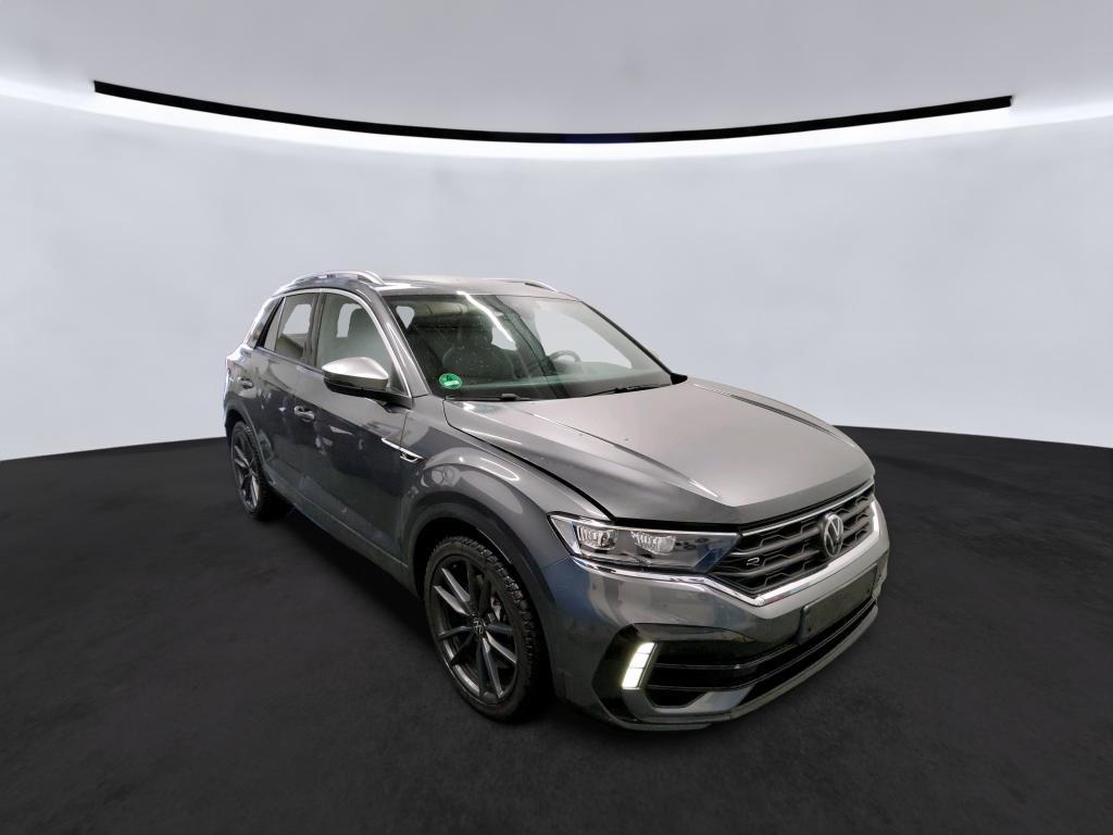 Volkswagen T-Roc R 4Motion/AKRA/AHK/KAMERA/TEMPOMAT