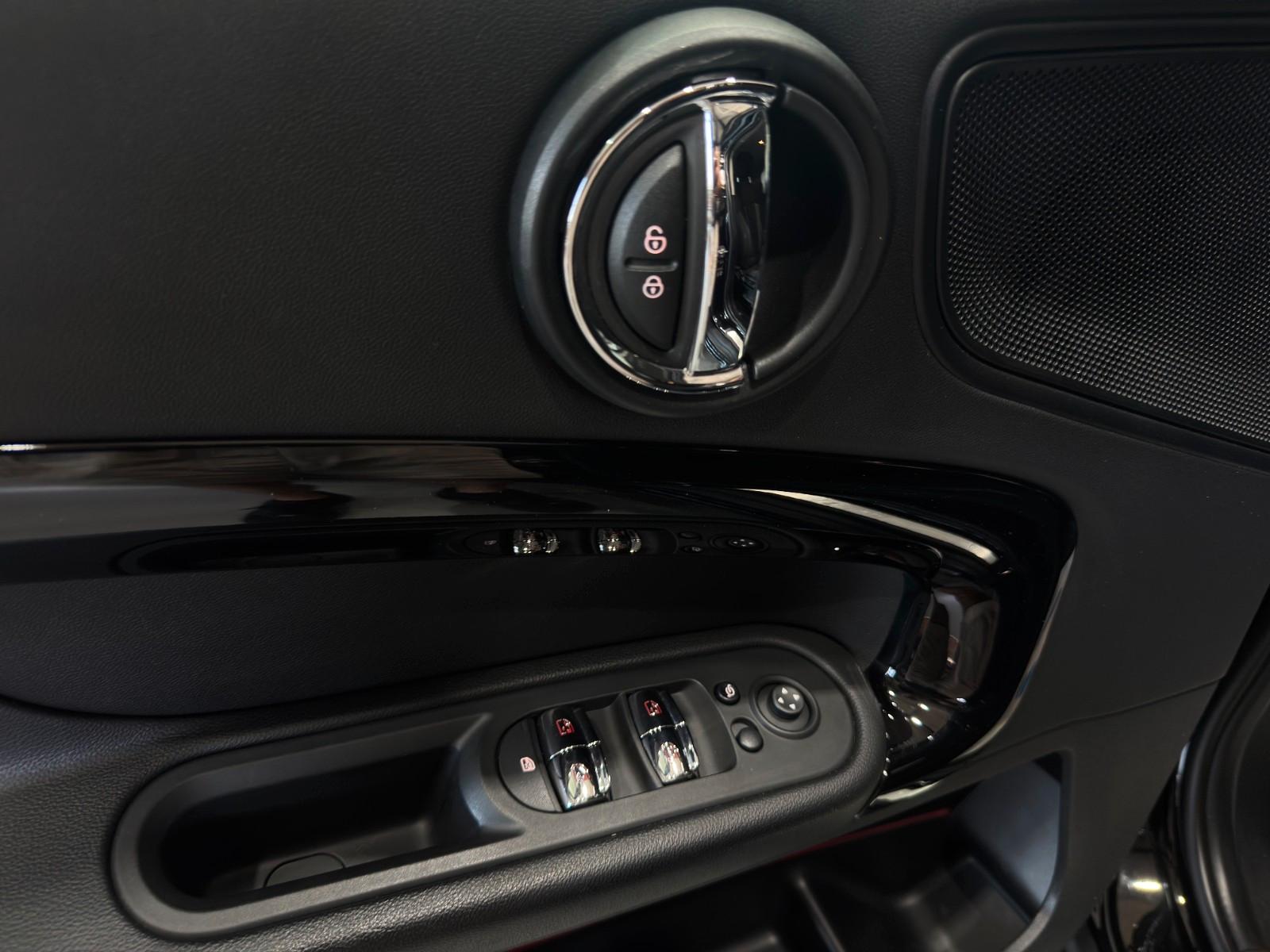 MINI Countryman/S/Countryman/LED/NAVI/SHZ/2.HAND
