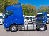 Volvo FH460 Globetrotter- I Park Cool- 2 Tanks-VIN:MB - Angebote