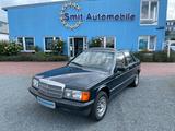 Mercedes-Benz 190 E 2,0 W201 Automatik Sammlungsauflösung - Mercedes-Benz 190: 201