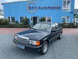 Mercedes-Benz 190 E 2,0 W201 Automatik Sammlungsauflösung - Mercedes-Benz 190: 2.0