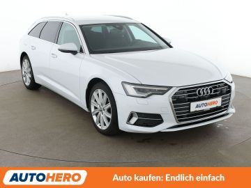 Audi A6 - 8