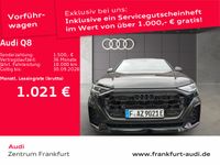 Audi Q8 - Vorschau Bild 2