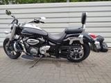 Yamaha Xvs 950 a Midnight Star  - YAMAHA XVS 950 A