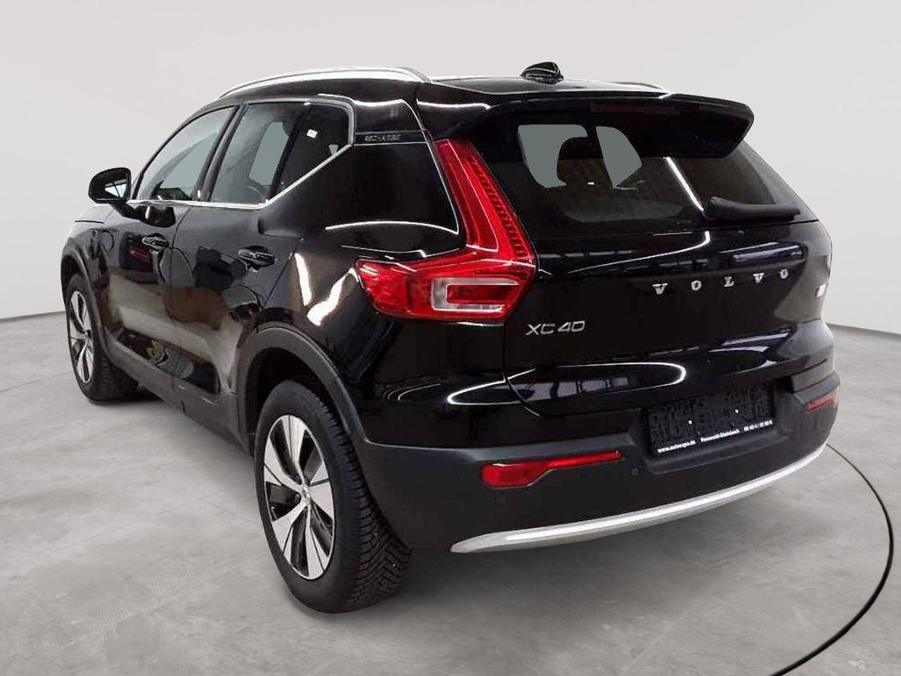 Volvo XC 40 XC40 Core Recharge Plug-In Hybrid 2WD
