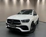 Mercedes-Benz GLE450 4M *AMG*NIGHT*PANO*STANDHZ*BURM*HD-U*KEY* - Mercedes-Benz GLE-Class in Stuttgart