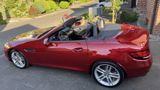 Mercedes-Benz SLC 200 - Sport, Magic Sky, 9G, ILS, 8xAlu - Mercedes-Benz SLC-Class