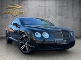 Bentley Continental GT *MULLINER* *BREITLINGUHR* - Bentley: Coupé