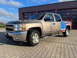 Chevrolet Silverado TÜV,Reifen,Insp,NEU - gebrauchte Chevrolet SUV & Geländewagen
