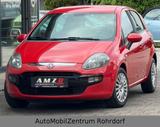Fiat Punto Evo *MyLife*KLIMA*EFH*START&STOP*8-FACH* - Fiat Punto Evo Gebrauchtwagen
