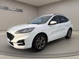 Ford Kuga ST-Line X Aut./ LED / AHK / ACC / Kamera - Ford Kuga Gebrauchtwagen in Leipzig