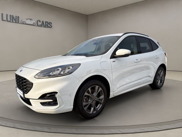 FORD Kuga Plug-In Hybrid ST-Line X / LED / AHK / ACC