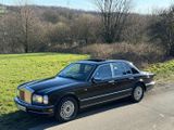 Rolls-Royce Silver Seraph 5,4 V12 Linkslenker REDUZIERT - Rolls-Royce: Seraph