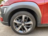 Hyundai KONA 1.0 T-GDI Style, Nav, Bad Schwartau - Hyundai KONA von privat