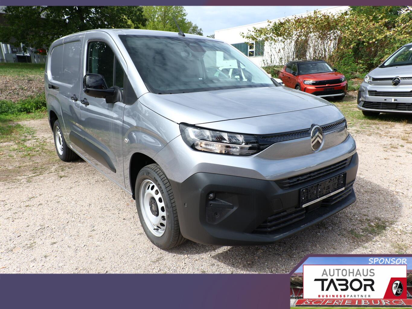 Citroën Berlingo Kasten L2 AT Extenso Keyl Kam UVP-38%*