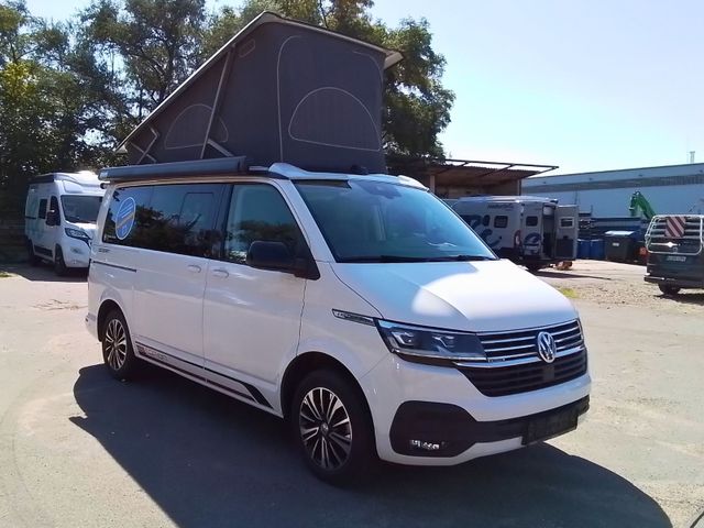 Volkswagen T6.1 California Ocean Edition 4Motion 199 PS