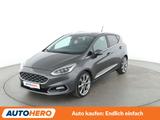 Ford Fiesta 1.0 EcoBoost Vignale*NAVI*LED*ACC*SPUR* - Ford Fiesta: 1.1