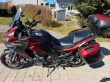 Kawasaki Versys 1000 SE Grand Tourer - Offers