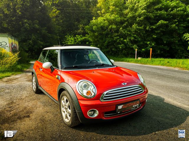 MINI Cooper '2.Hand'WenigKM'P-Dach'Bi-Xenon'