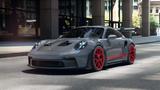 Porsche 911 GT3 RS Weissach-Paket - Porsche: 911