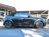 MINI Cooper C - Vorschau Bild 10