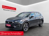 Seat Tarraco 1.5 TSI DSG Style LED NAVI AHK PANORAMA  - gebrauchte Seat Tarraco aus dem Jahr 2022
