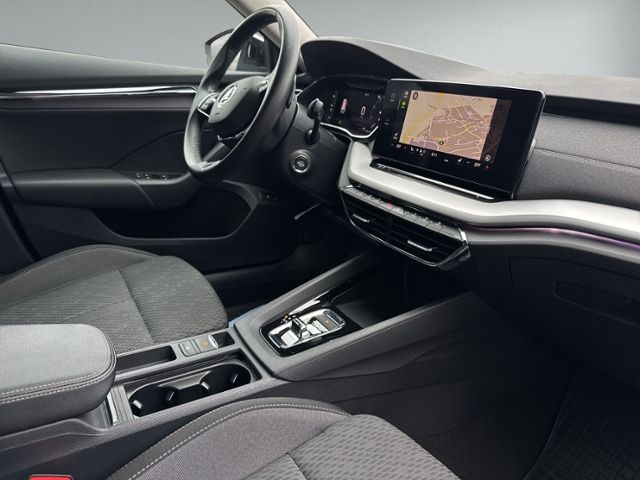 Octavia Combi 2.0 TDI DSG STYLE AHK+LED+HEAD-UP+