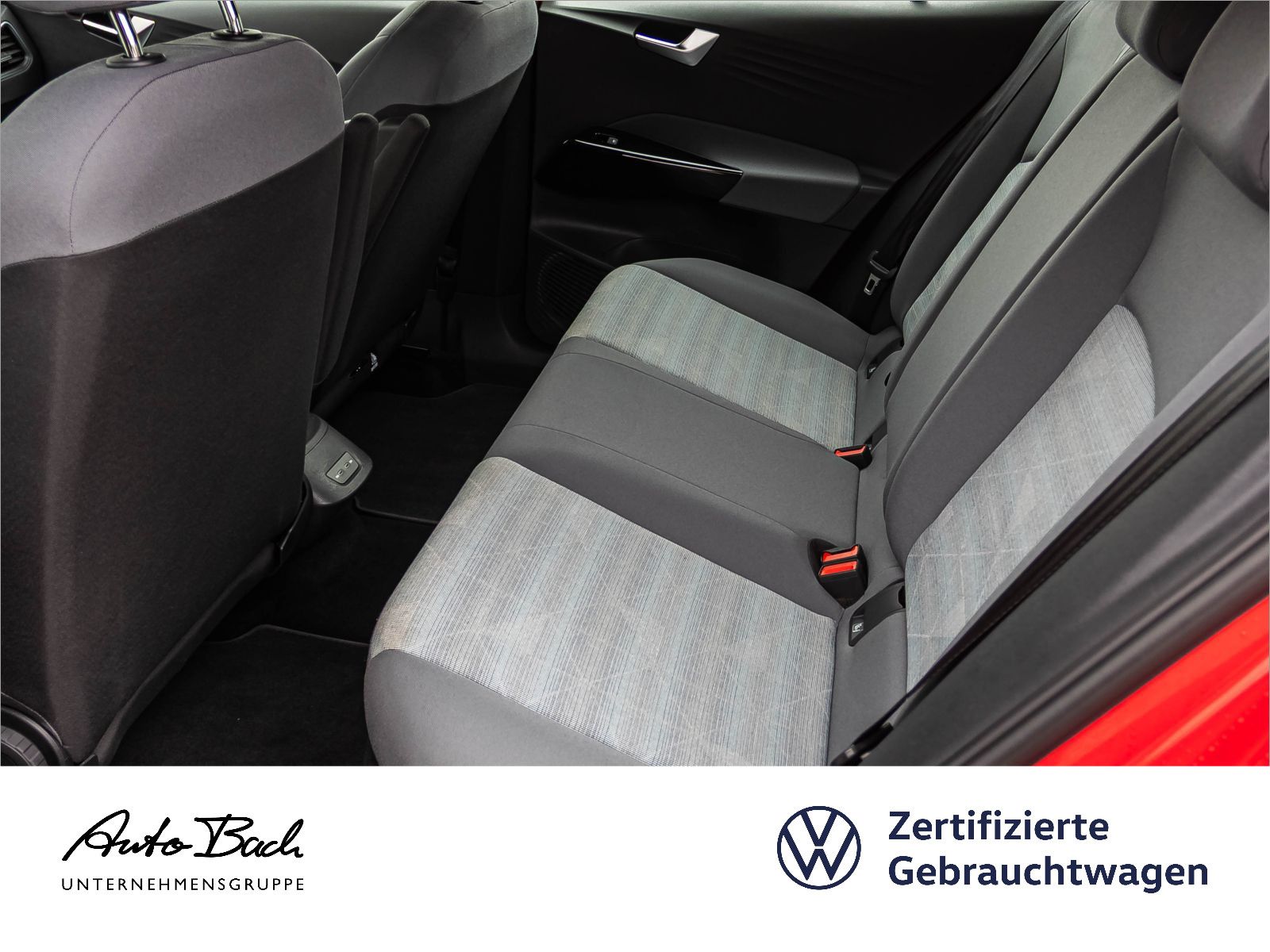 Volkswagen ID.3 - Bild 15